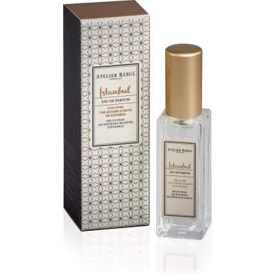 Afbeelding van Atelier Rebul Mini Istanbul Eau De Parfum Travel Size 12 Ml