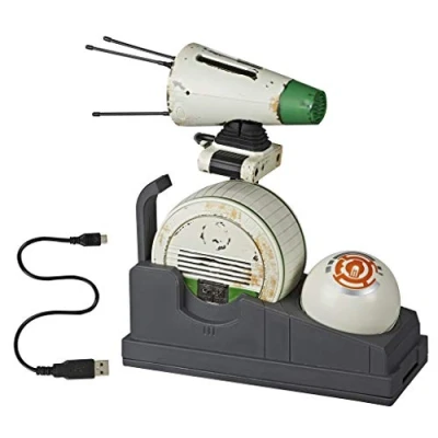 Afbeelding van Star Wars 9 Skywalker Ascentie Droid D O interactief speelgoed