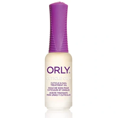 Afbeelding van Orly Cuticle Oil+ 9 ml