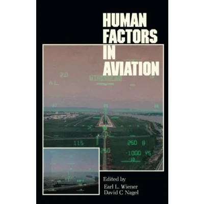 Afbeelding van Human Factors In Aviation