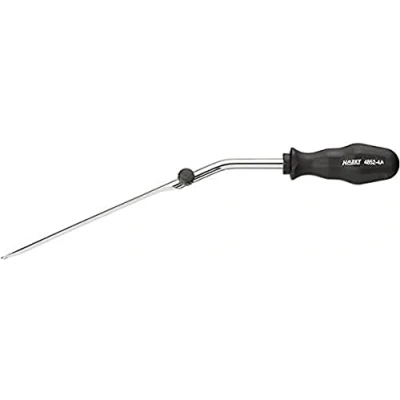 Afbeelding van Hazet 4852 4A backstop
