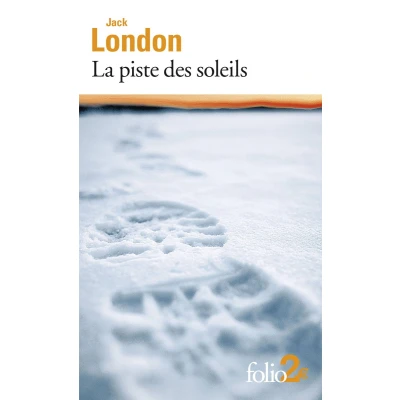 Afbeelding van La piste des soleils