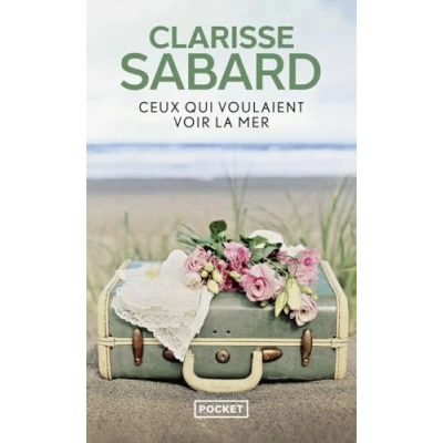 Afbeelding van Ceux qui voulaient voir la mer