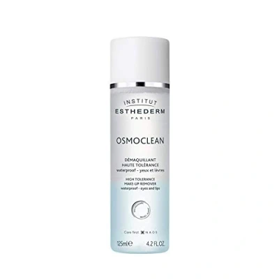 Image de Institut Esthederm High Tolerance Lips &amp; Démaquillant yeux 125 ml