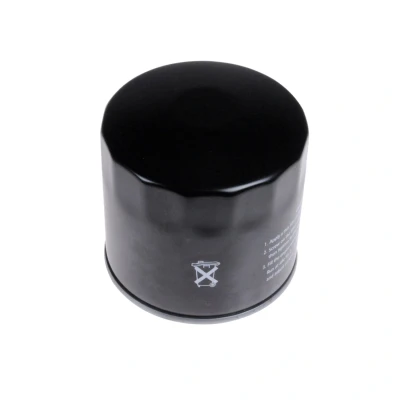 Afbeelding van FEBI BILSTEIN 180010 Oliefilter Opschroeffilter NISSAN: NP300 Navara Pickup, Cabstar, Pathfinder 3, JEEP: CHEROKEE II, GRAND 2