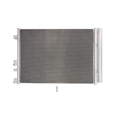 Afbeelding van THERMOTEC KTT110710 Condensor Airco Met droger 500