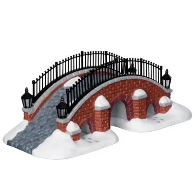 Afbeelding van Cold creek bridge LEMAX