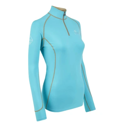 Image de LeMieux Chemise Base Azure XL