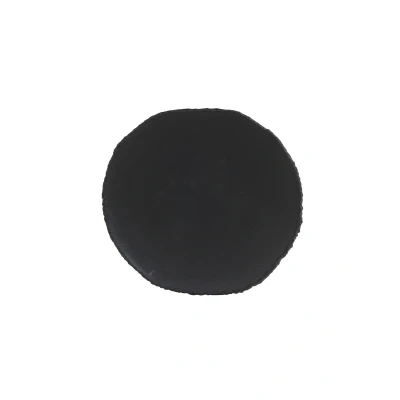Afbeelding van Light &amp; Living Schaal XIBOR 41x39x2.5cm Zwart