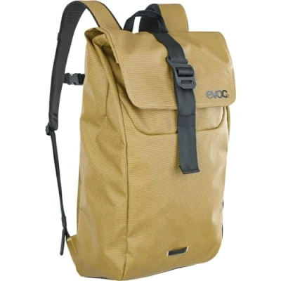 Afbeelding van Evoc Duffle 26l Rugzak Beige