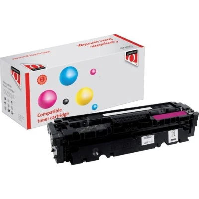 Afbeelding van Tonercartridge alternatief tbv HP CF413A 410A rood