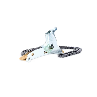 Afbeelding van INA 553 0331 10 Distributieketting MERCEDES BENZ: C Class T modell