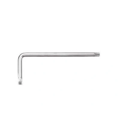 Afbeelding van TOPTUL AIAE4520 Haakse schroevendraaier 200 T45 L Form