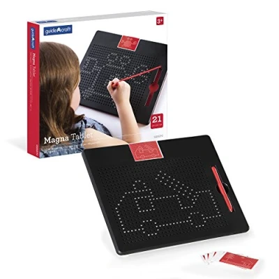 Afbeelding van Guidecraft Tekening Magneetbord (1)