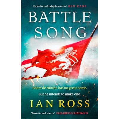 Afbeelding van de Norton trilogy Battle Song
