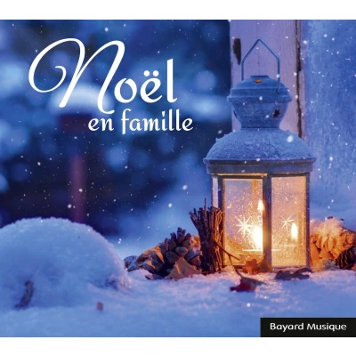 Afbeelding van Various Artists Noel En Famille (CD)
