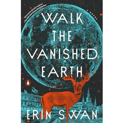 Afbeelding van Walk the Vanished Earth