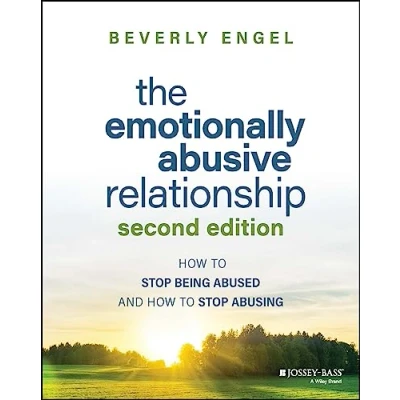 Afbeelding van The Emotionally Abusive Relationship
