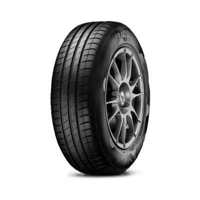 Afbeelding van Vredestein T Trac 2 175/65 R14 86T personenwagen Zomerbanden Banden FORD: FIESTA 6, 5, 6 Van, PEUGEOT: 206 Hatchback, Partner II Tepee A