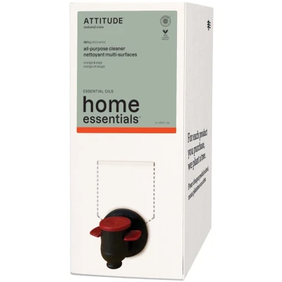Afbeelding van All Purpose Cleaner Orange &amp; Sage 2LT
