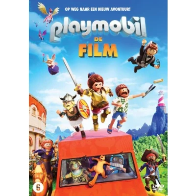 Image de PLAYMOBIL NL