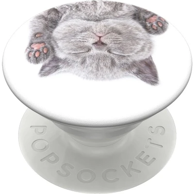 Afbeelding van Popsockets Cat Nap
