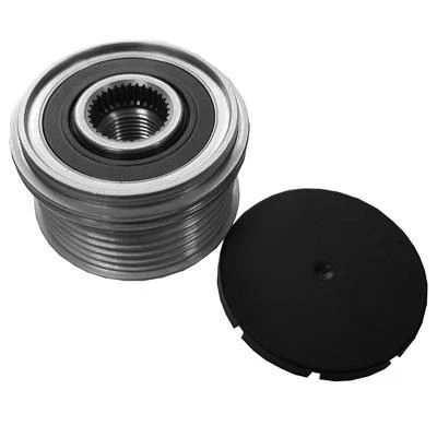 Afbeelding van Contitech Vrijloop koppeling dynamo AP9080