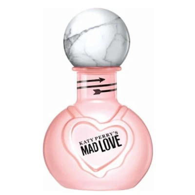 Afbeelding van Katy Perry Mad Love Eau de Parfum 100 ml