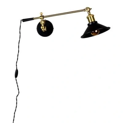Afbeelding van Dutchbone Penelope Wandlamp