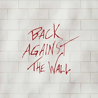 Afbeelding van Various (Pink Floyd Tribute) Back Against The Wall (2 CD)