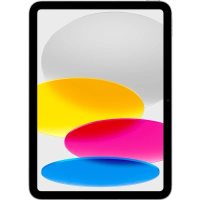 Afbeelding van Apple Ipad 10.9&quot; 64 Gb Wi fi + Cellular 2024 Zilver (mcmj4nf/a)