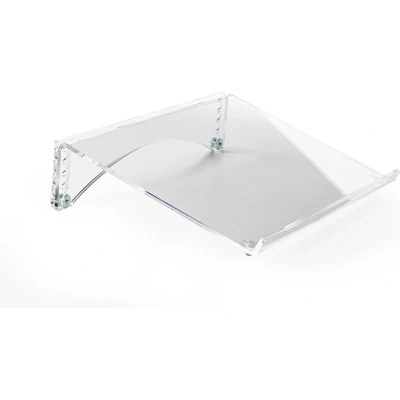 Afbeelding van Bakker Elkhuizen FlexDoc Cristal Clear document holder