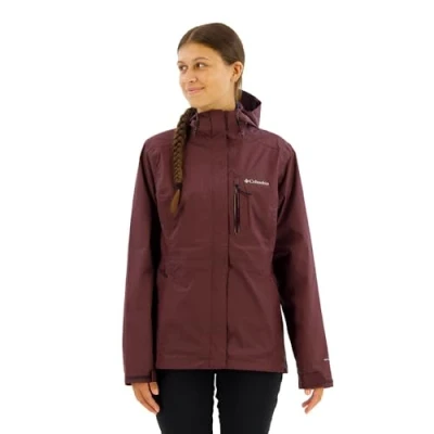 Afbeelding van Columbia Pouring Adventure™ III Jacket Women&#039;s Jas Moonvista Maat L