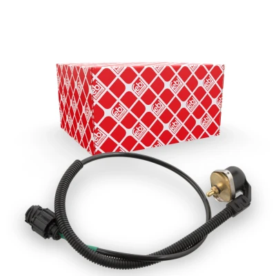 Afbeelding van Febi Bilstein Vuldruk sensor 109336