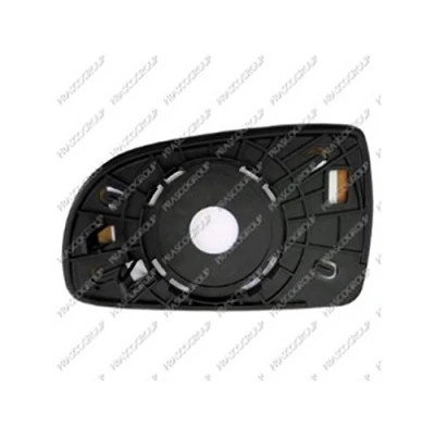 Afbeelding van PRASCO DW3277503 Spiegelglas rechts CHEVROLET: Aveo / Kalos Hatchback, Saloon