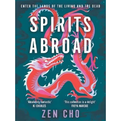 Image de Spirits Abroad