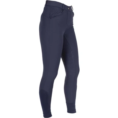 Afbeelding van Mondoni Lilian FG Rijbroek donkerblauw maat:40