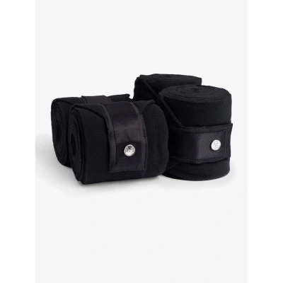 Image de PS of Sweden Bandages Signature Noir One Size