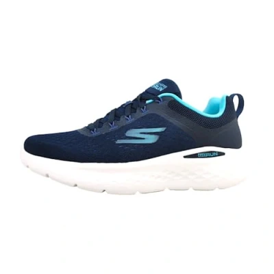 Afbeelding van Skechers GO RUN LITE Navy Aqua 36