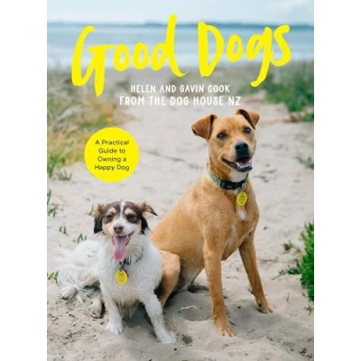 Afbeelding van Good Dogs