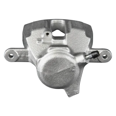Afbeelding van FEBI BILSTEIN 178822 Remklauw Gietijzer Vooras links MERCEDES BENZ: C Class T modell, Saloon, CLC