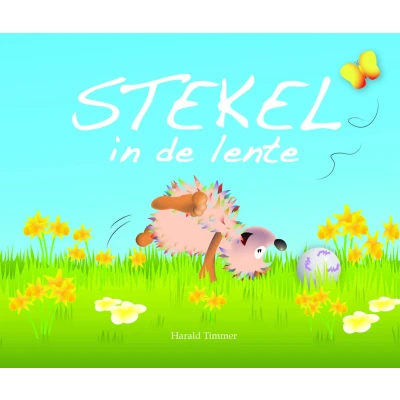 Afbeelding van Stekel in de lente