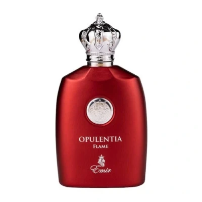 Image de Emir Opulentia Flame Eau de Parfum 100 ml