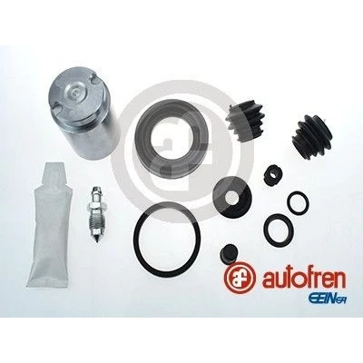Afbeelding van Reparatieset, remklauw AUTOFREN SEINSA D42500C
