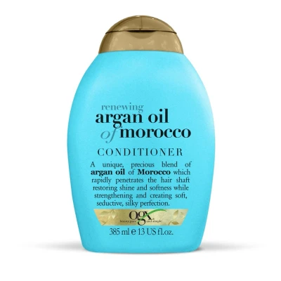 Afbeelding van OGX Conditioner Renewing Argan Oil Of Morocco 385ml