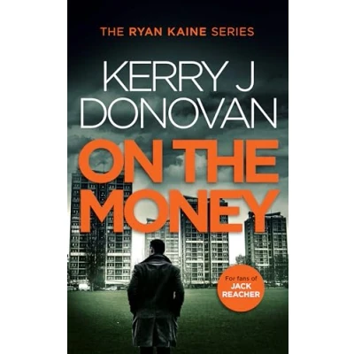 Afbeelding van Ryan Kaine On the Money