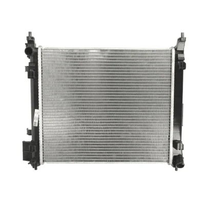 Afbeelding van Nissens Radiateur 68720