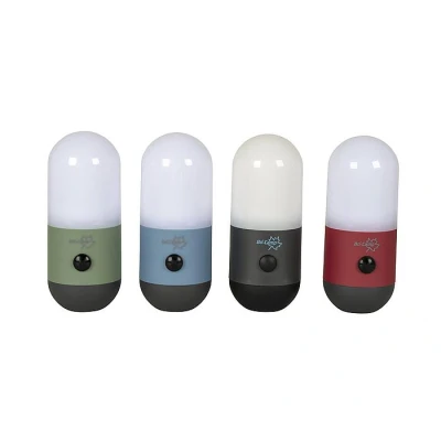 Afbeelding van Bo Camp Tafel / Hanglamp Propus LED 120 Lumen Grijs