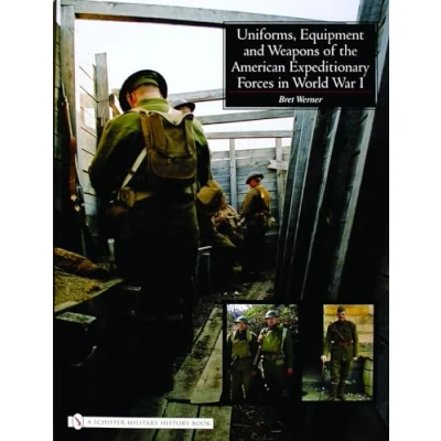 Afbeelding van Uniforms, Equipment and Weapons