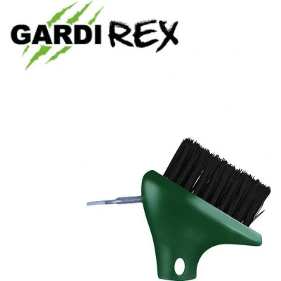 Afbeelding van GardiREX Weed Brush, losse staalborstel voor Brush voegborstel, uitbreidingsset